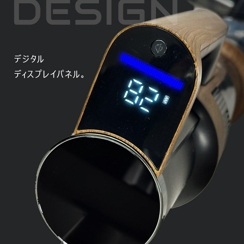 ルーザー LOOZER VACUUM CLEANER DH600