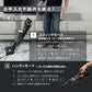 ルーザー LOOZER VACUUM CLEANER DH600