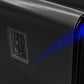 ルーザー LOOZER スマートテーブル STB90-β 冷蔵庫 冷凍庫 93L 2ドア