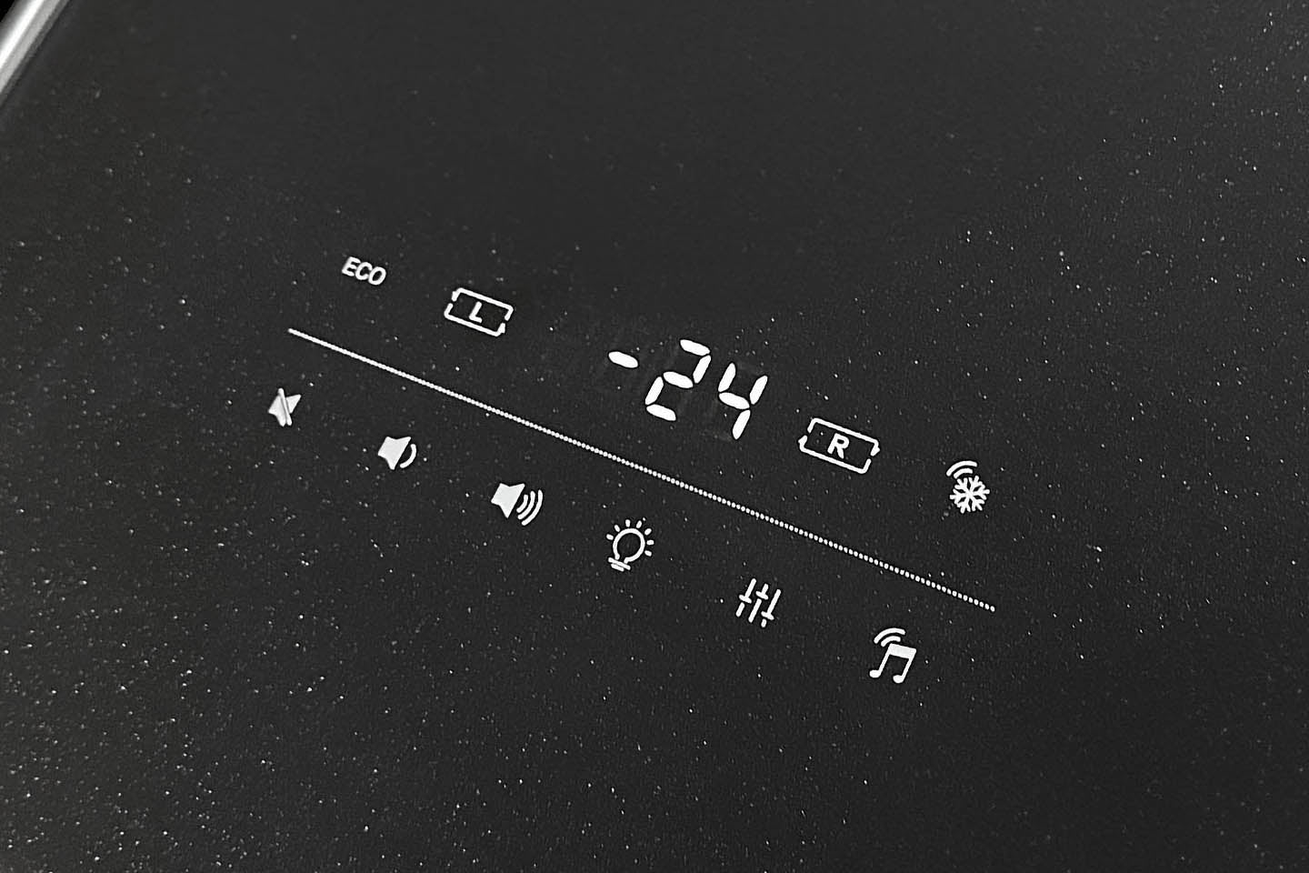 ルーザー LOOZER スマートテーブル STB90-β 冷蔵庫 冷凍庫 93L 2ドア